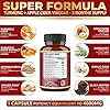 7-in-1-Turmeric-Curcumin-Apple-Cinder-Vinegar-Capsules-Equivalent-to-4080mg-3-Month-Supply-with-Ashwagandha-Ginger-Garlic-Bulb-95-Standardized-Curcuminoids-Joint-Absorption-Support 7 in 1 Turmeric Curcumin + Apple Cider Vinegar Capsules, Equivalent to 4080mg, 3 Month Supply with Ashwagandha, Ginger, Garlic Bulb, 95% Standardized Curcuminoids, Joint & Absorption Support