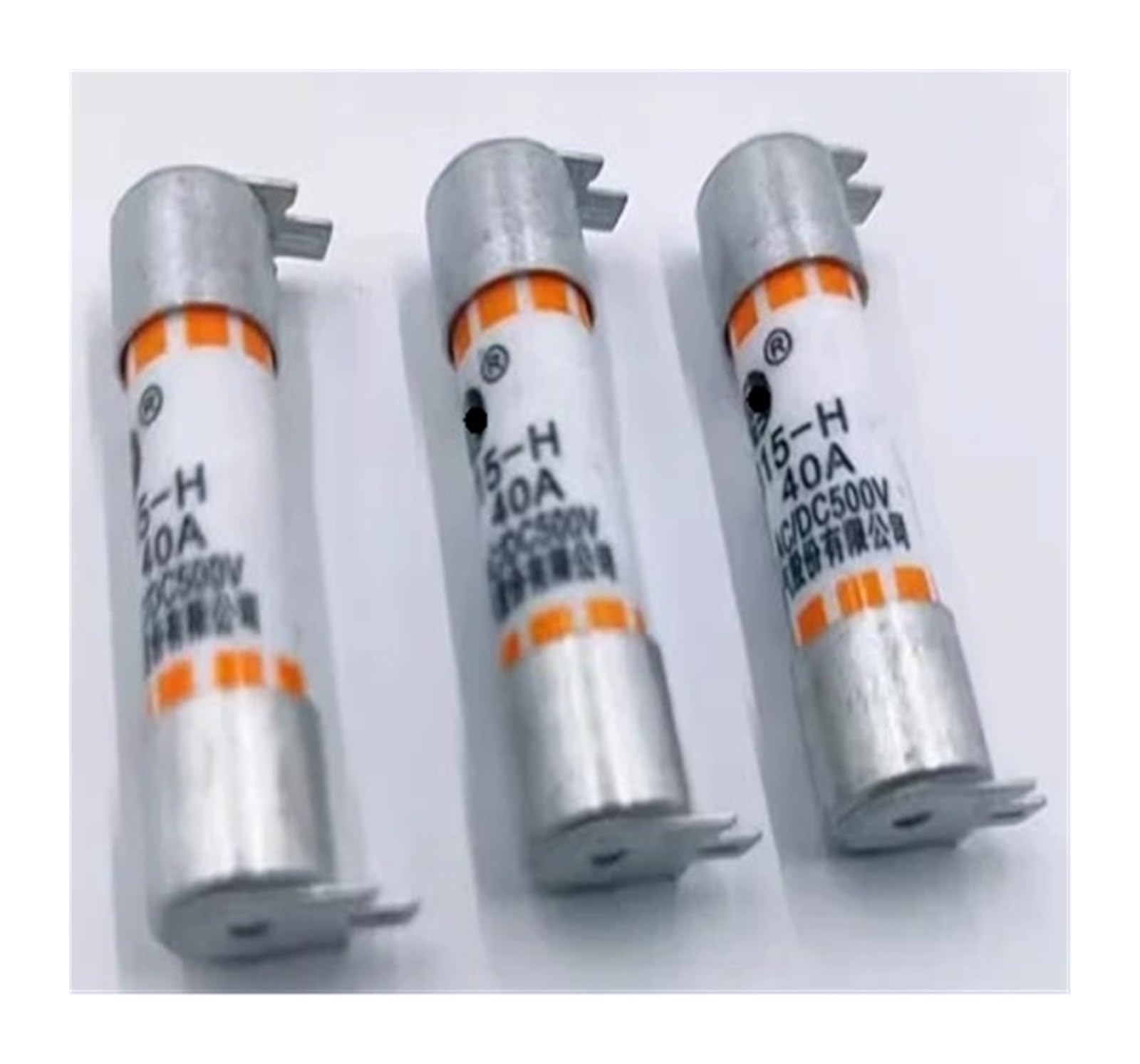 CXFCIHFT Fuse EV315-H-3EB40A 500VDC EV315-H-3EB20A(EV315-H-3EB40A)