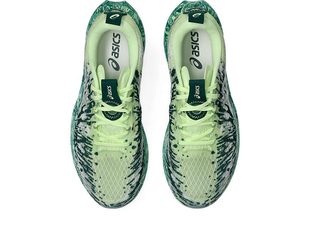 ASICS Noosa Tri 16 Sneakersy męskie, Żółta zielona biżuteria, 41.5 EU