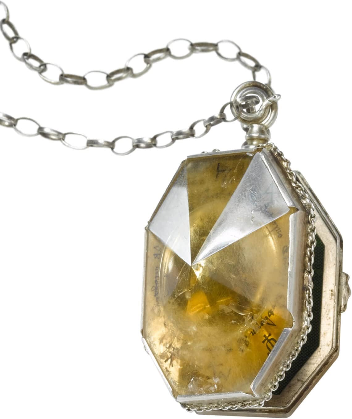 The Noble Collection Harry Potter The Locket from the Cave 1.8in (4