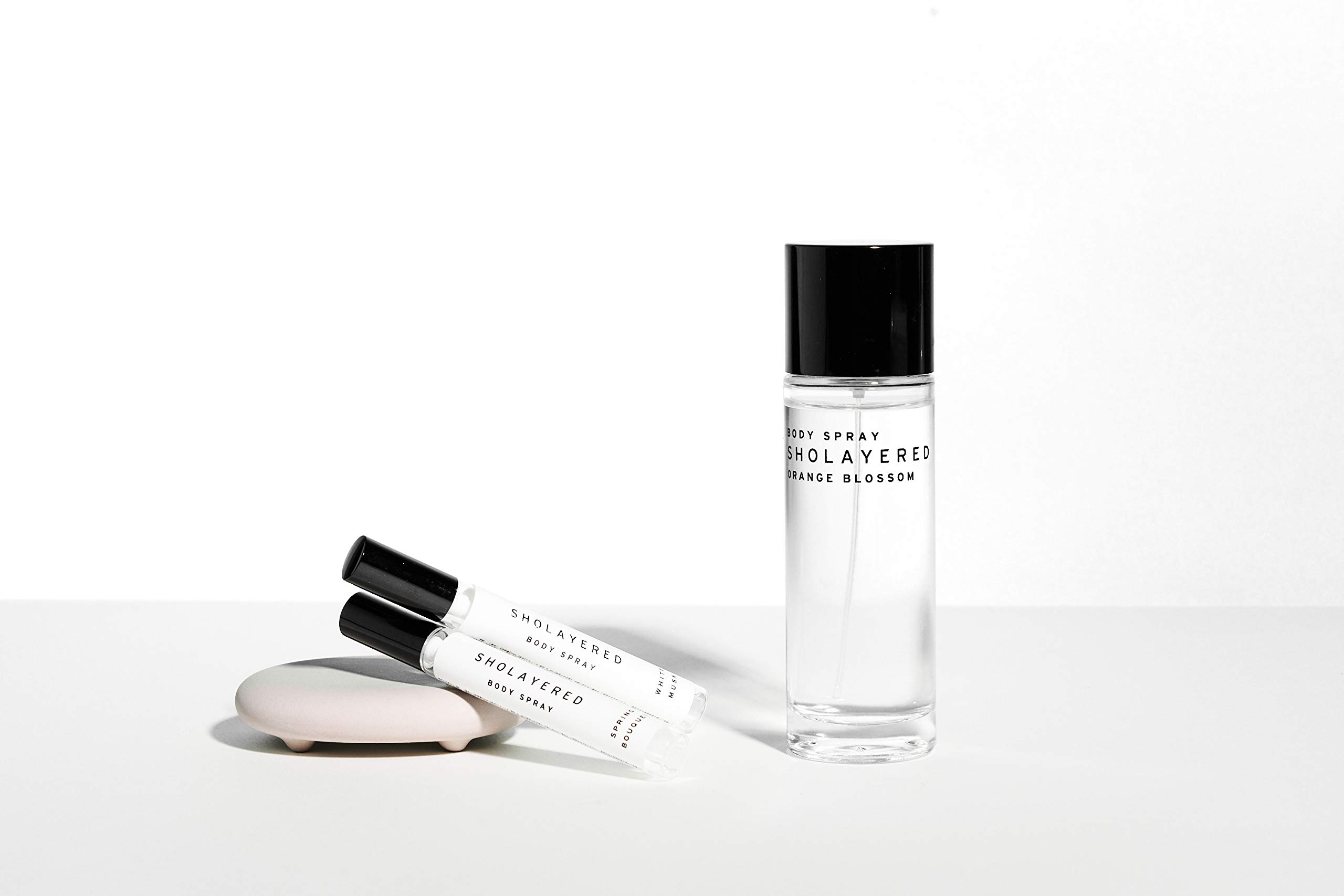 Amazon.co.jp: LAYERED FRAGRANCE(レイヤードフレグランス) ボディ 