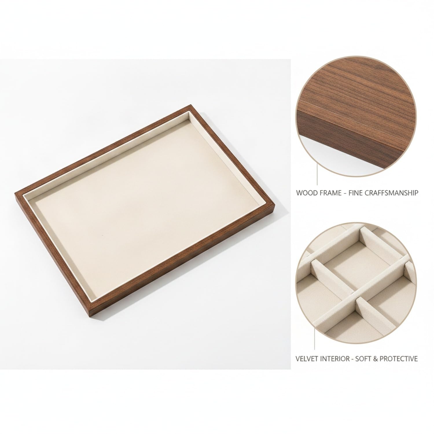 Bandeja Organizadora, 1 PC