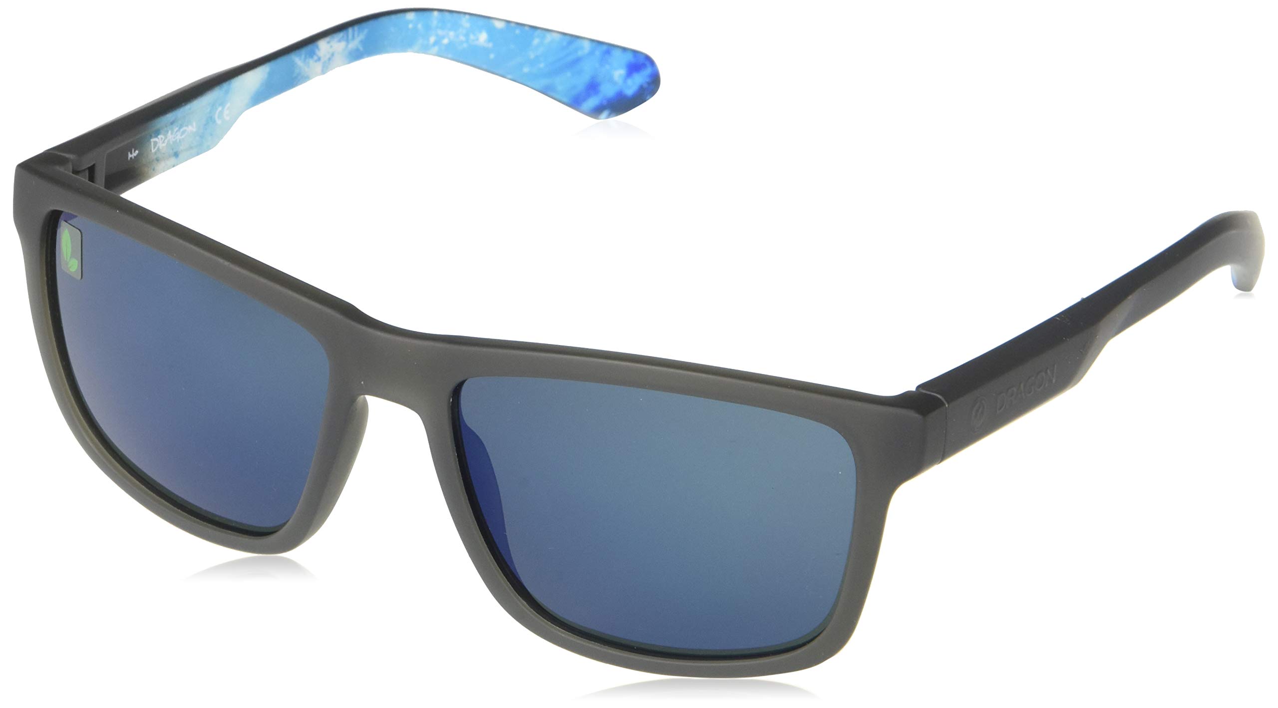 DragonDragon Men's Reed Sunglasses