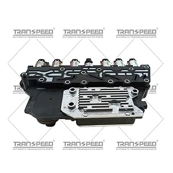 Original 6T30 6T40 6T45 6T50 Automatic Transmission Shift