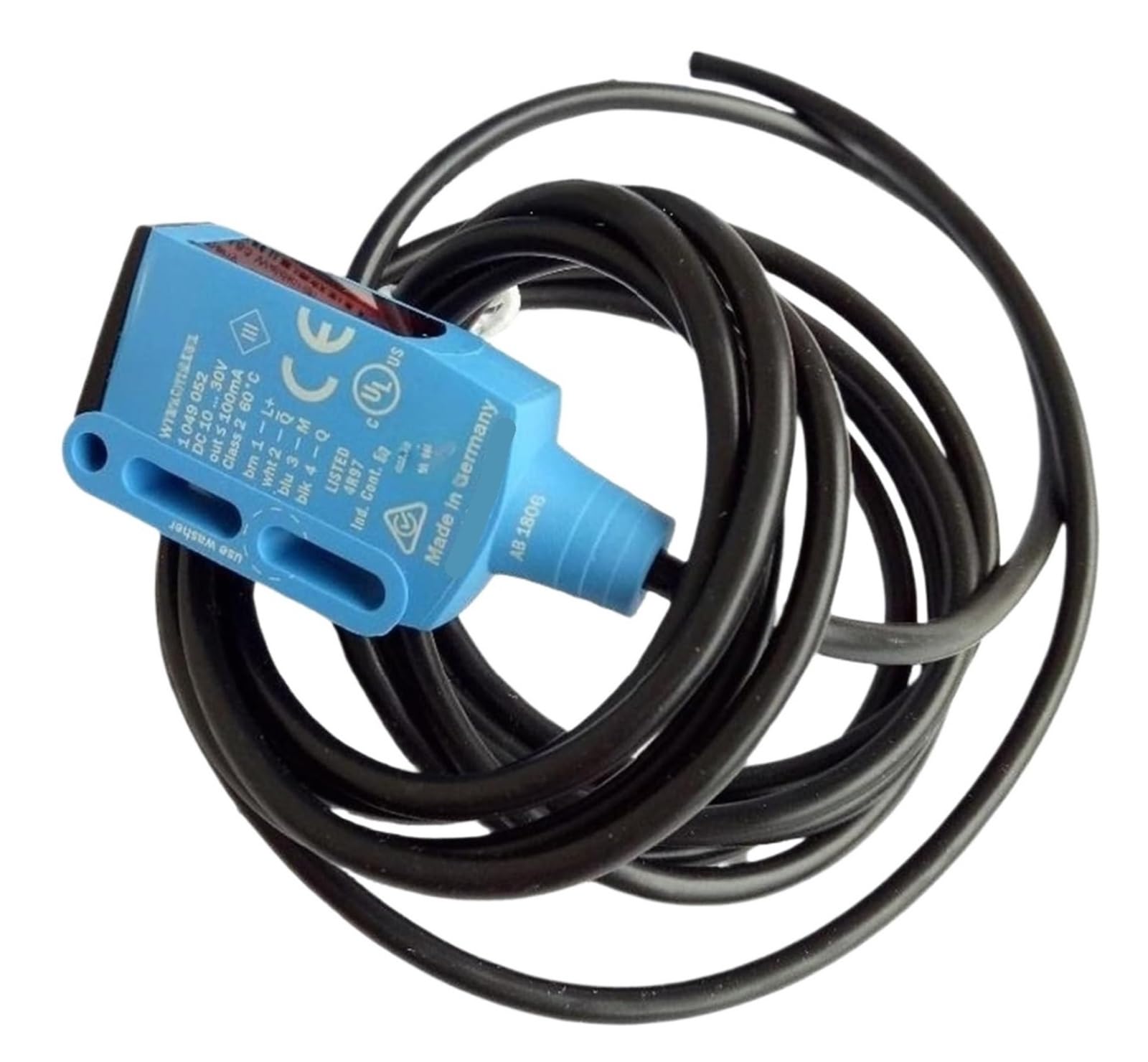 JHPWKRMU WTB9-3N1161P02 Photoelectric sensor