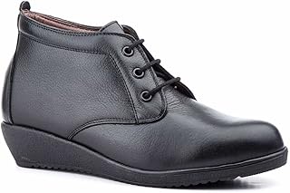 NO ES LO Mismo | Calzado y Zapatos para Mujeres | Colección Otoño/Invierno 2021 | Botines Cómodos de Mujer | Disponible Todas Las Tallas | Fabricado en España