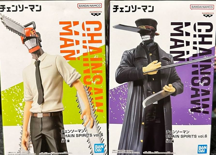 Amazon.co.jp: チェンソーマン チェンソーマンサムライソード