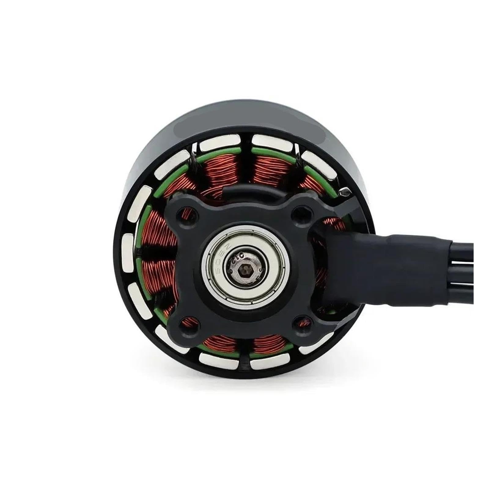Compatibile con il motore Surpass Hobby B4218 330/560KV | Opzioni 330KV E 560KV, Adatto For Elica Da 15 Pollici, For Droni RC E Aerei Ad Ala Fissa(2PCS B4218 330KV)