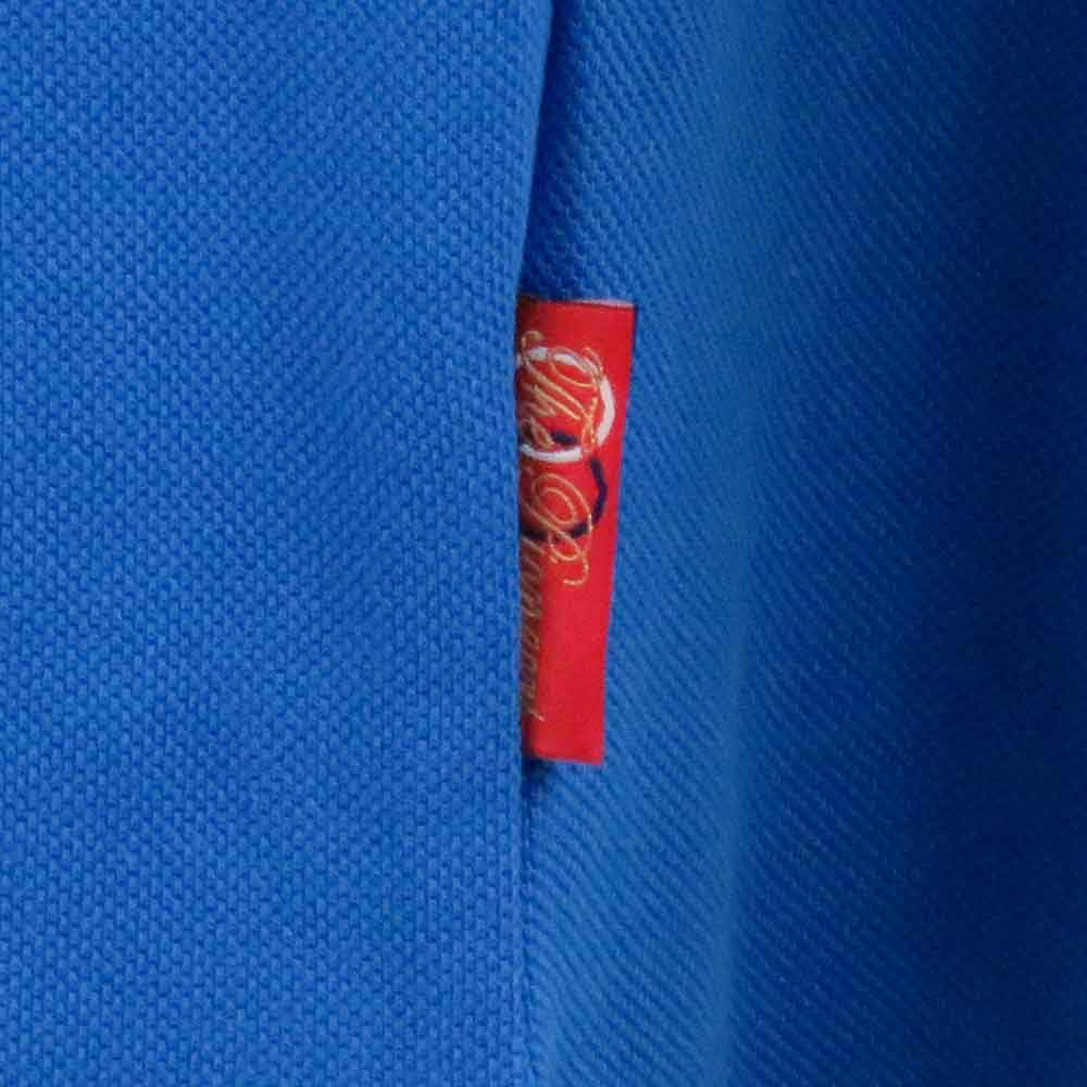 Maillot Retro France Rugby Polo Maillot de Rugby France