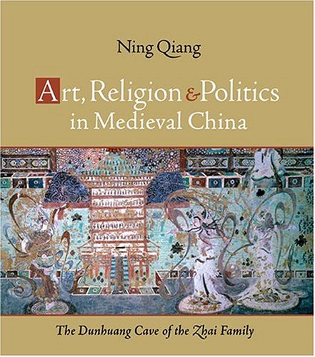 Art, Religion, And Politics In Medieval China #TOP1