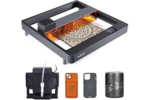 ELEGOO PHECDA 20000mW: Your Precision CNC Engraving and Cutting Powerhouse