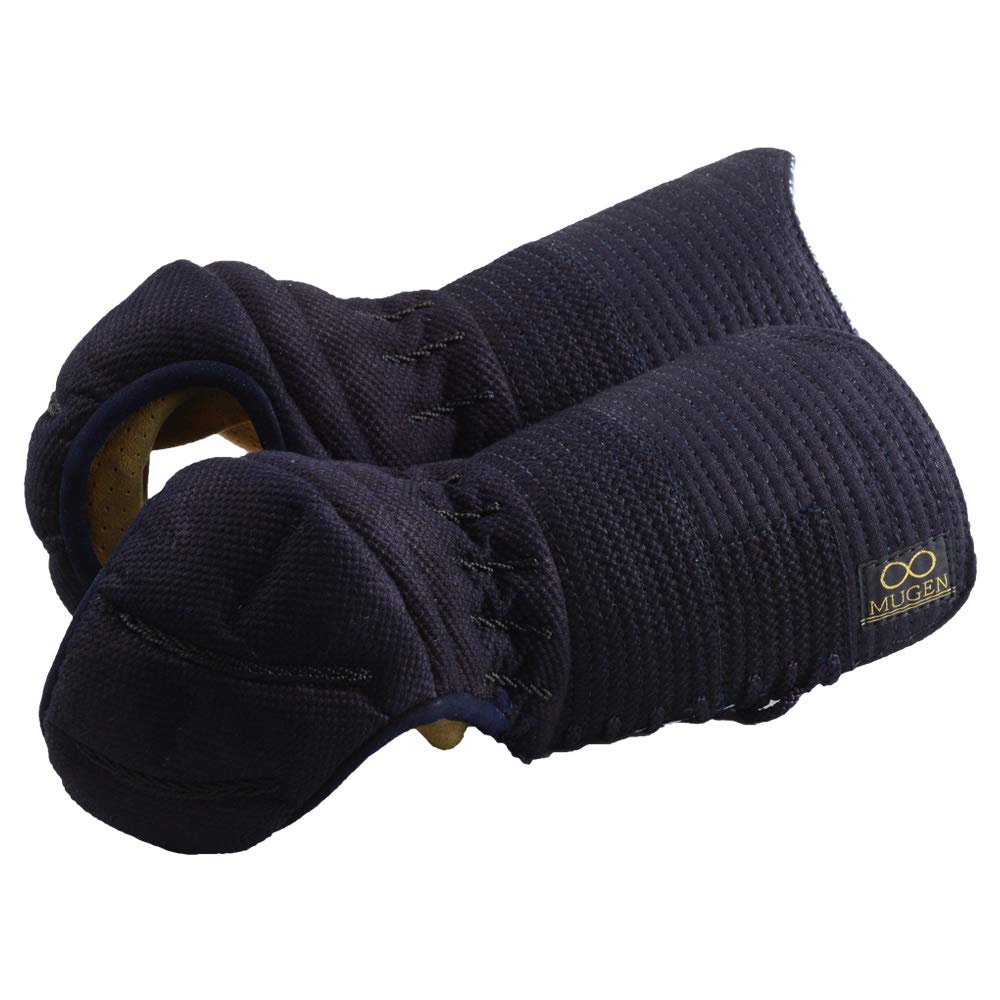 Amazon | 金∞MUGEN 籠手 小手 甲手 篭手 剣道 剣道具 防具 無限