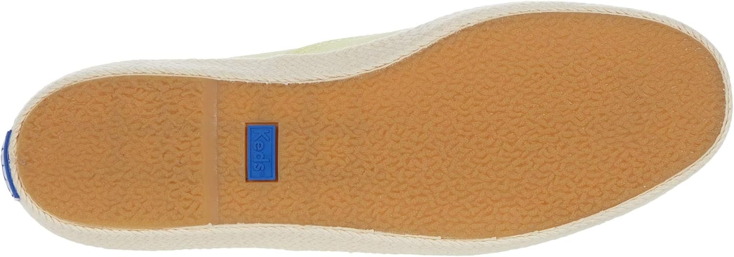 Keds Champion Neon Canvas