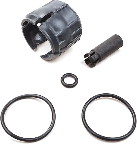 Miniatura 6 de BSP1120 - Juntas tóricas de barra de cambio de marchas compatibles con Vauxhall Opel Astra G H Combo C Meriva A Vectra B C Zafira A