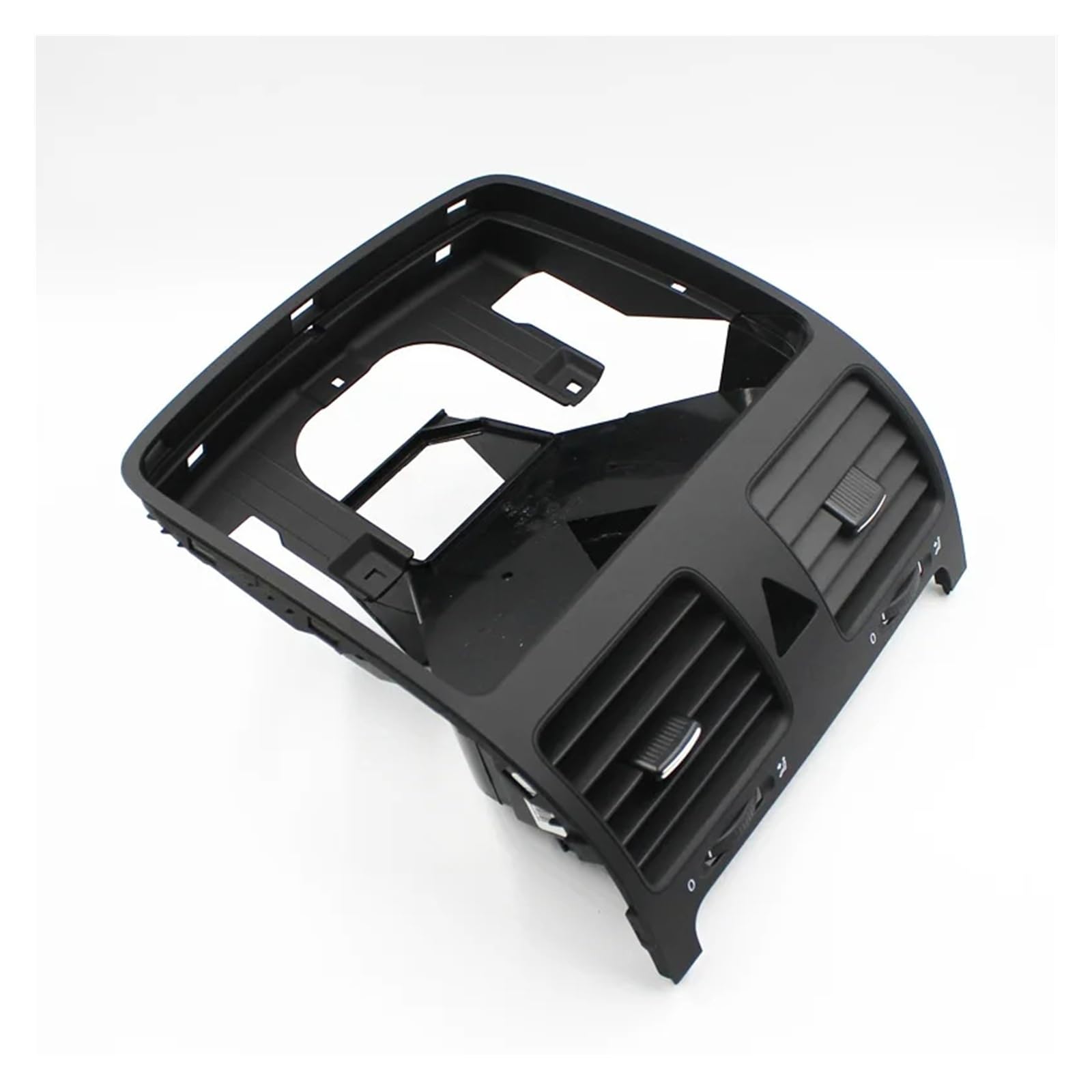 Dell'uscita Griglia Sfiato AC Per VW Per Golf V 5 Per GTI Per Jetta Per MK5 Per Rabbit 1K0819728F Gruppo Bocchetta Uscita Aria Condizionata Centrale Anteriore
