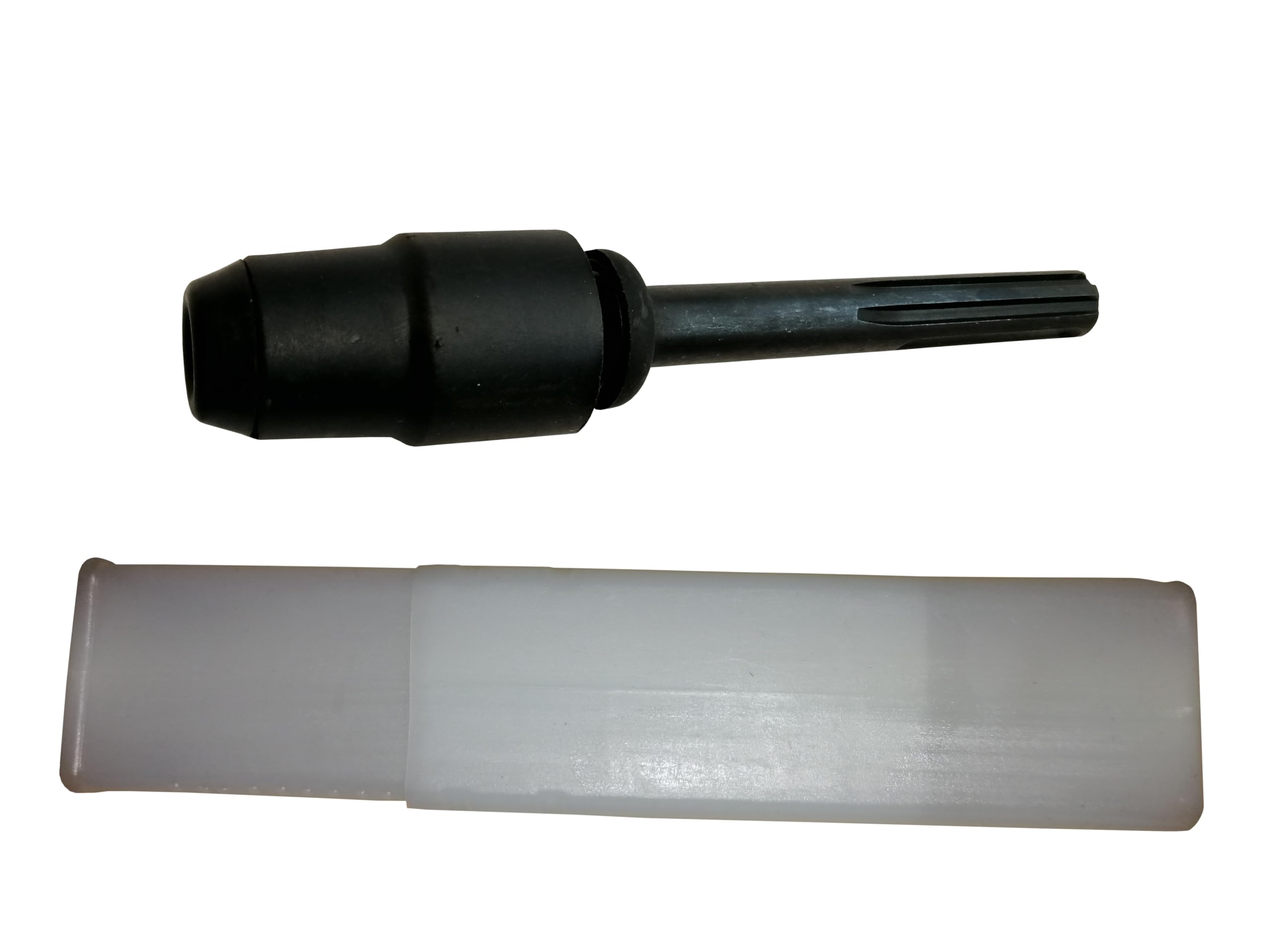 Adaptateur SDS-MAX vers SDS-Plus pour mandrin Bosch GBH8-45DV et GBH5-40DCE