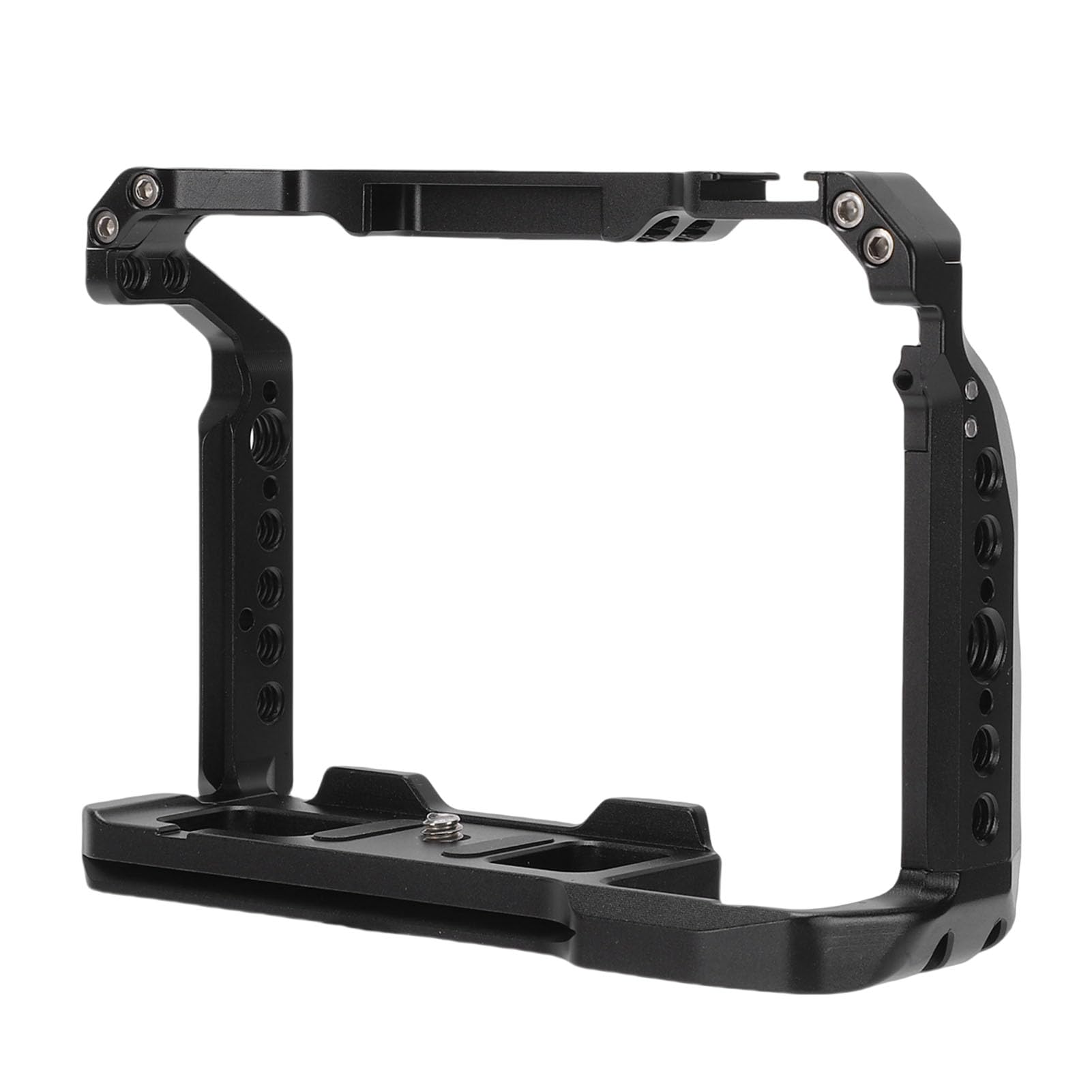 Klatka do Aparatu dla A7R3, A7M3, A9, Stop Aluminium