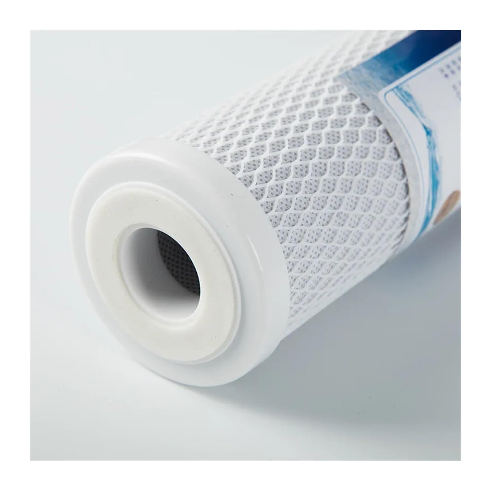 Filtro for l'acqua CTO in cotone PP da 20 pollici