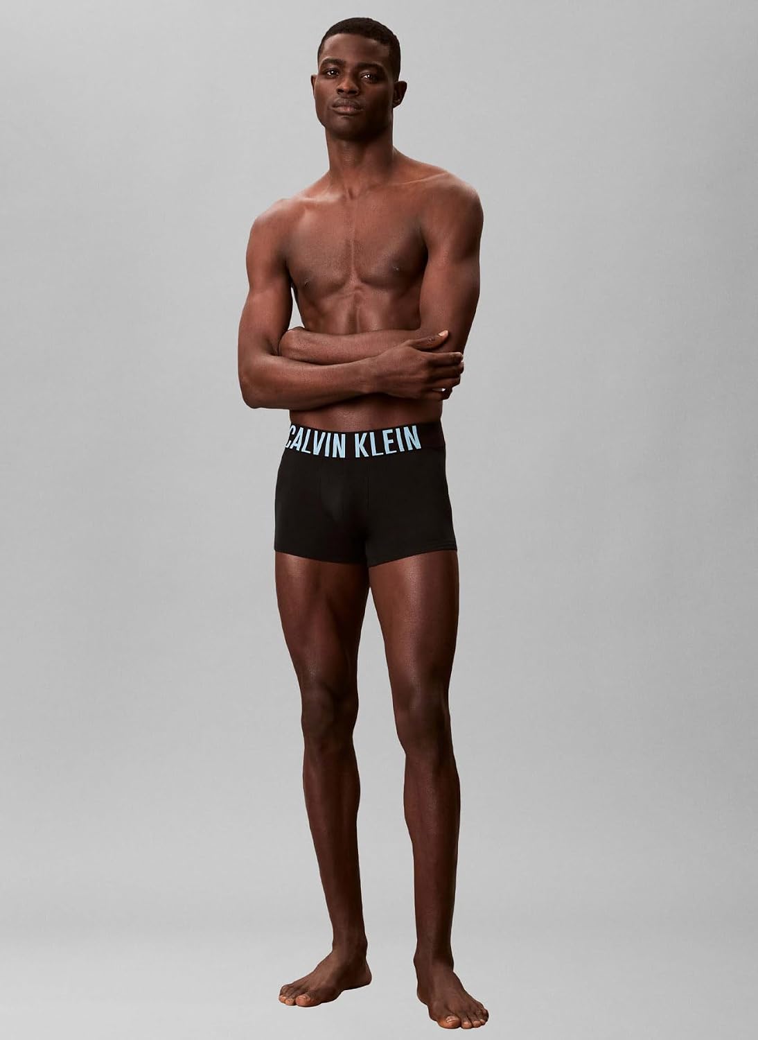 TRUNK 3PK