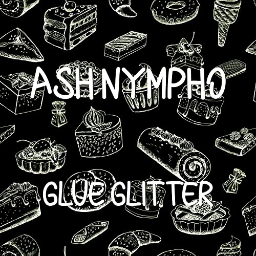 Glue Glitter (Original mix) Glue Glitter (Original mix)