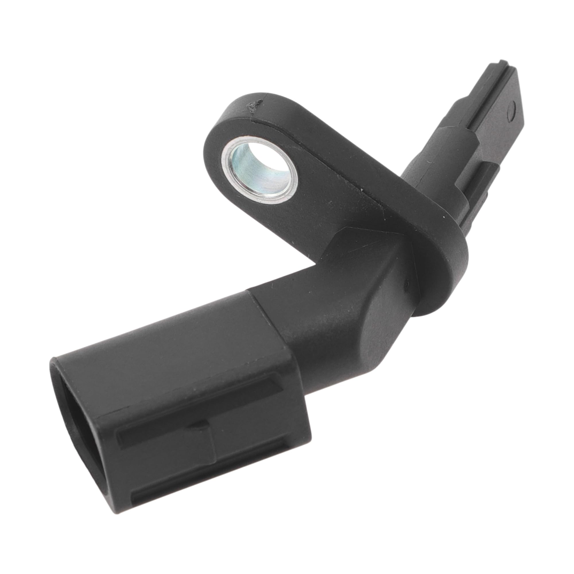 ABS Wheel Speed Sensor ABS Sensor No.97060640701 for Porsche Panamera 970 2009-2016 1 Pc Front Left Front Right Rear Left Rear Right