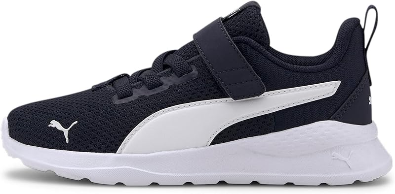PUMA Mixte Enfant Anzarun Lite AC+ PS Basket