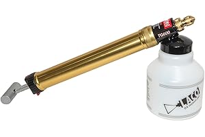 Laco TG600 Texture Pump for Drywall Pro