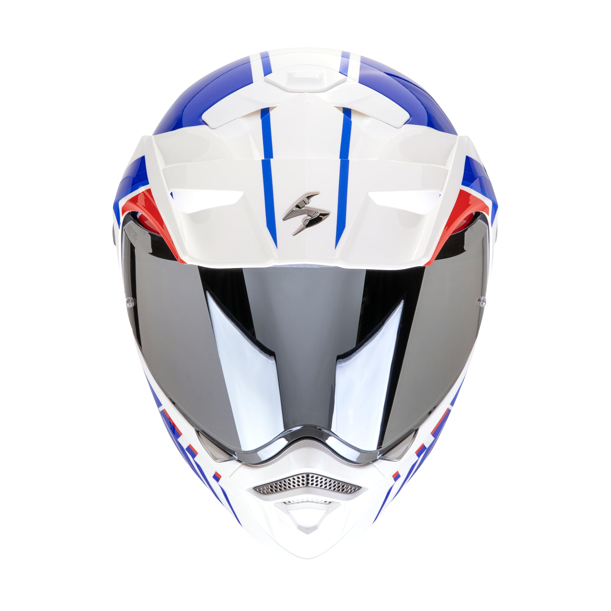 Scorpion ADX-2 Lewis Hełm
