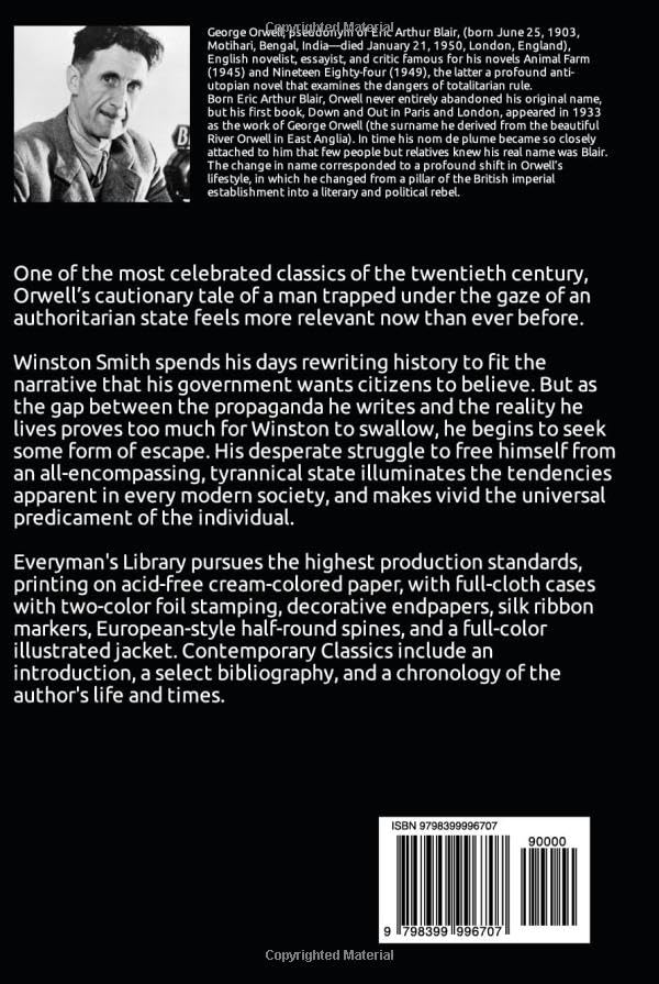 1984 (Annotated) - Image 2