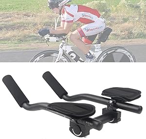 RUTVEING Bike Aero Bars 