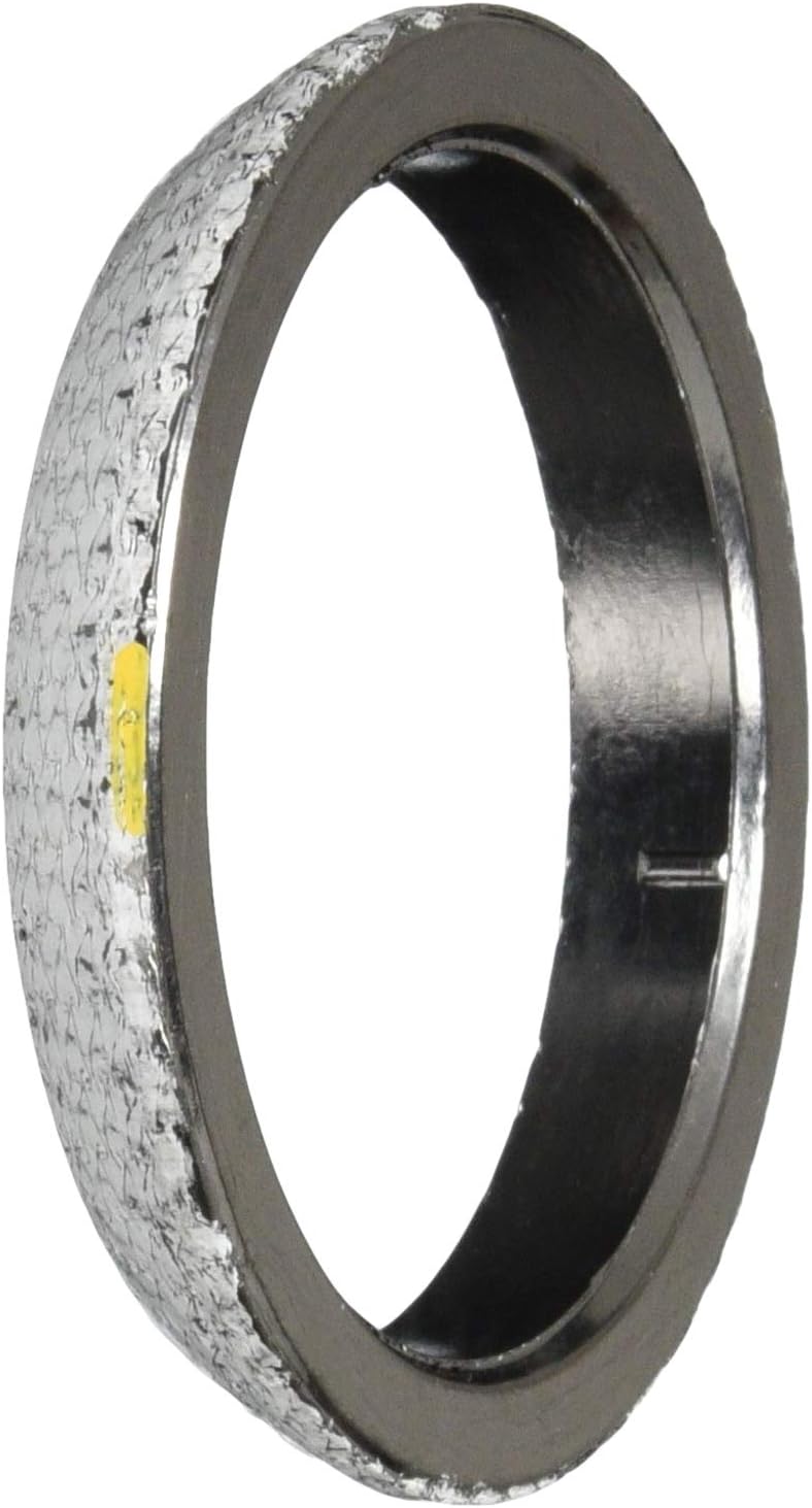 Toyota Genuine Parts Exhaust Pipe Gasket Part Number 17451-31012