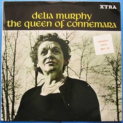The Queen of Connemara