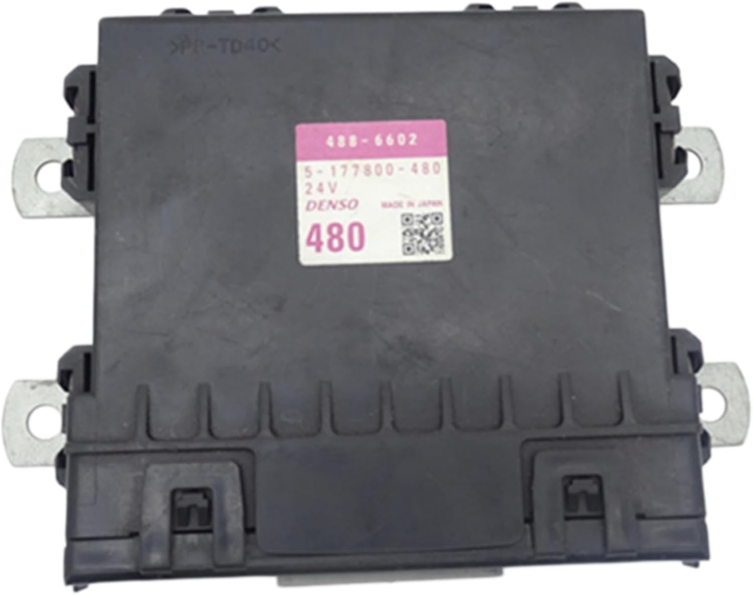 488-6602 Cabin Air Conditioner Controller Fits for M313-07 MH3040 M314-07 M314 MH3026 M315 M322 M320 M315GC M318 M319 M316 M317