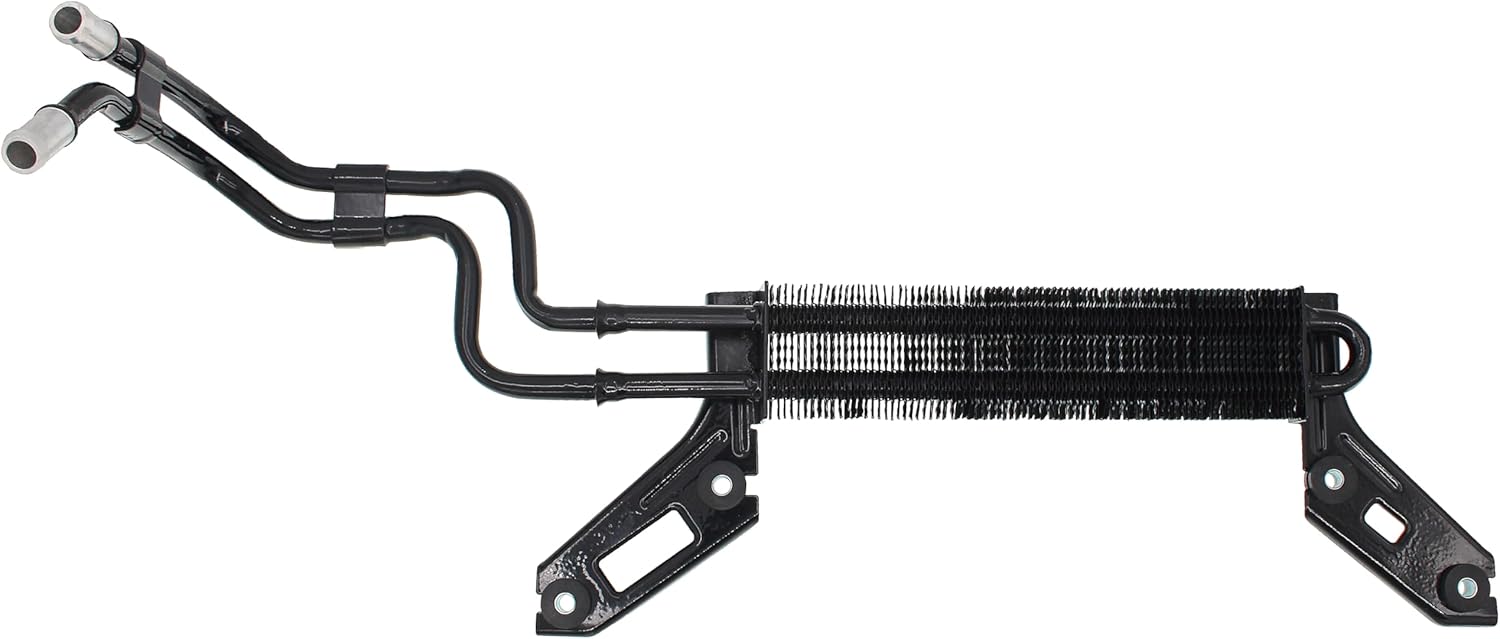 Dorman 918-391 Power Steering Cooler Compatible with Select Ram Models
