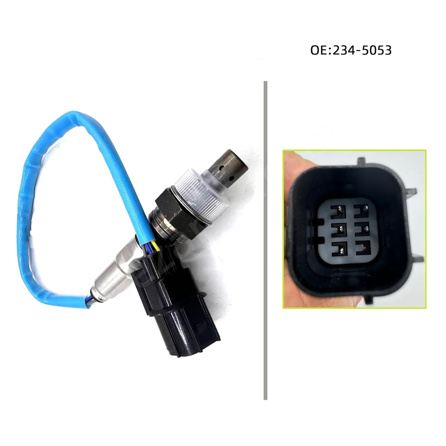 234-5053 Oxygen Sensor 36541-RYE-A01 36531-RYE-A01 36531-RGW-A01 36541-RGW-A01