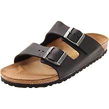 Birkenstock Womens Arizona Leather Sandals
