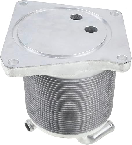 Miniatura 4 de A-Premium Enfriador de aceite de transmisión compatible con Nissan Rogue 2008-2010 Sentra 2007-2009 L4 2.0L 2.5L DOHC aspirado naturalmente