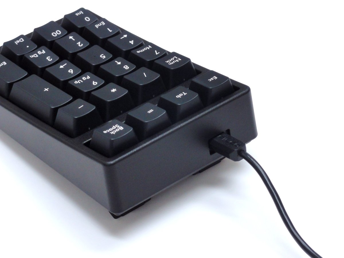【公式モデル】FILCO Majestouch TenKeyPad 2 テンキー Amazon.co.jp: FILCO Majestouch TenKeyPad 2 Professional CHERRY MX
