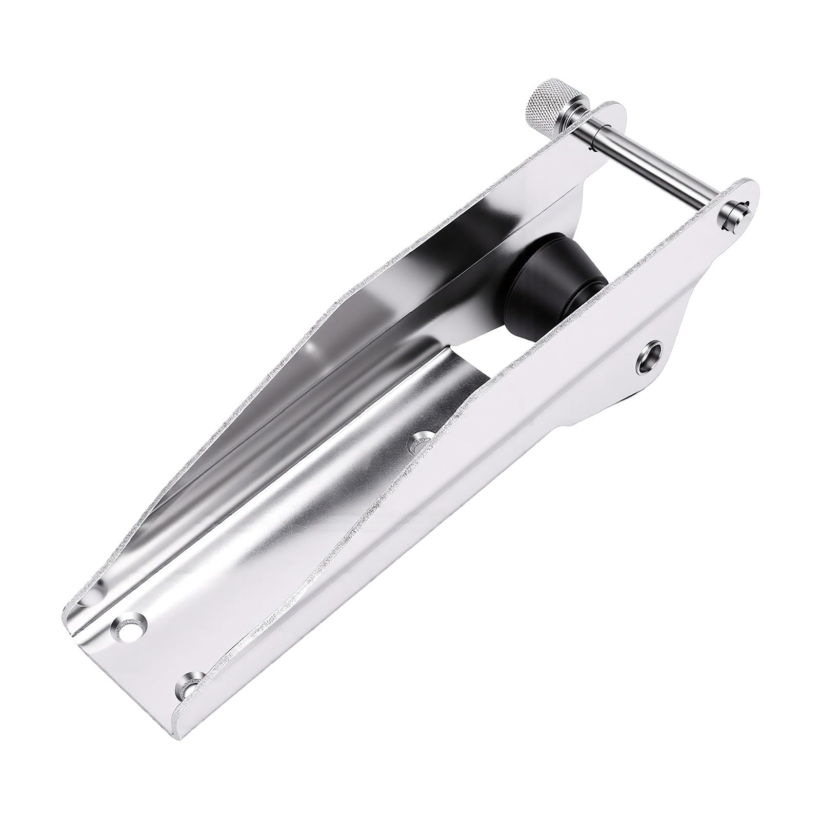 Sorandy Marine Bugrolle Halterung 250mm Nylon
