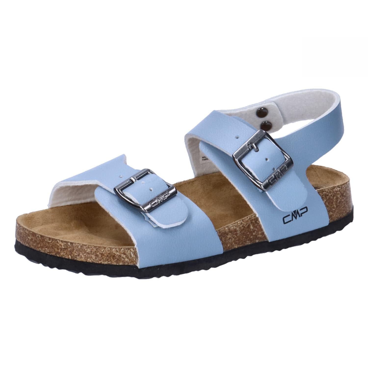 CMP KIDS RAISHO SANDAL SKY UK 11