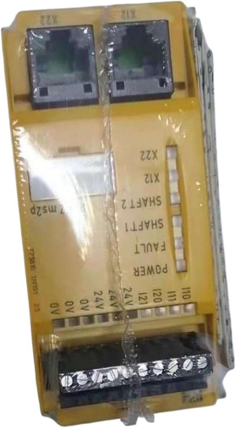 MS2P 773810 Relay Control Module