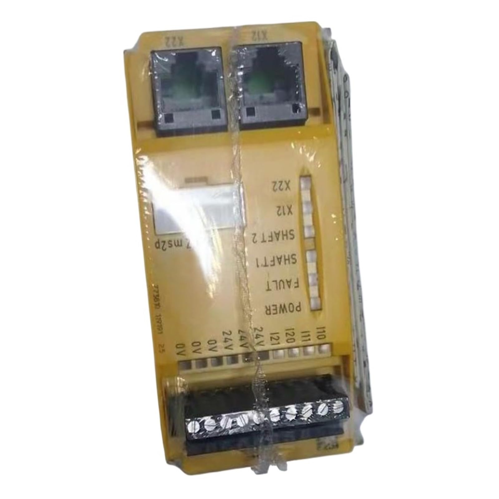 JJHQOKYNA MS2P 773810 Relay Control Module