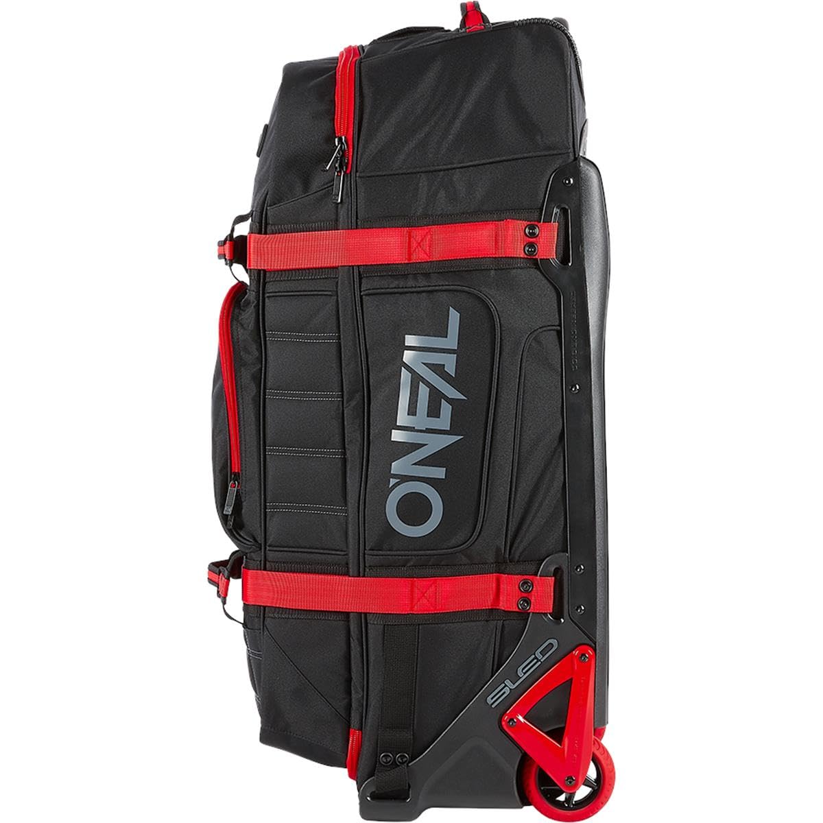 O'NEAL Reisetasche Ogio 9800 Schwarz/Rot