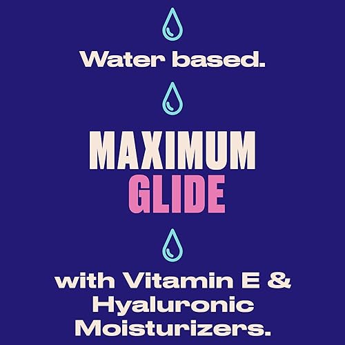 Miniatura 4 de TROJAN Lubricants - Lubricante personal a base de agua H2O Closer 55 onzas