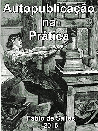 Autopublicação na Prática