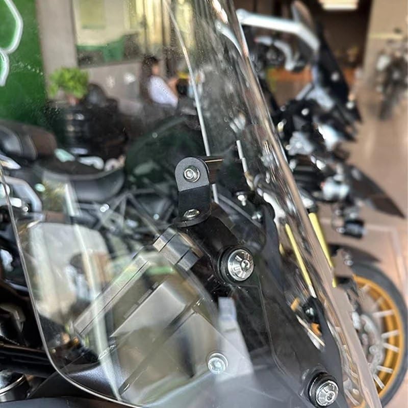 Motocyklowy wspornik nawigacji GPS do Benelli do TRK702 do TRK702X 2022 2023 2024 Motocykl Wsparcie Telefonu Komórkowego Stojak Uchwyt Nawigacji GPS Uchwyt Nawigacji Motocykla