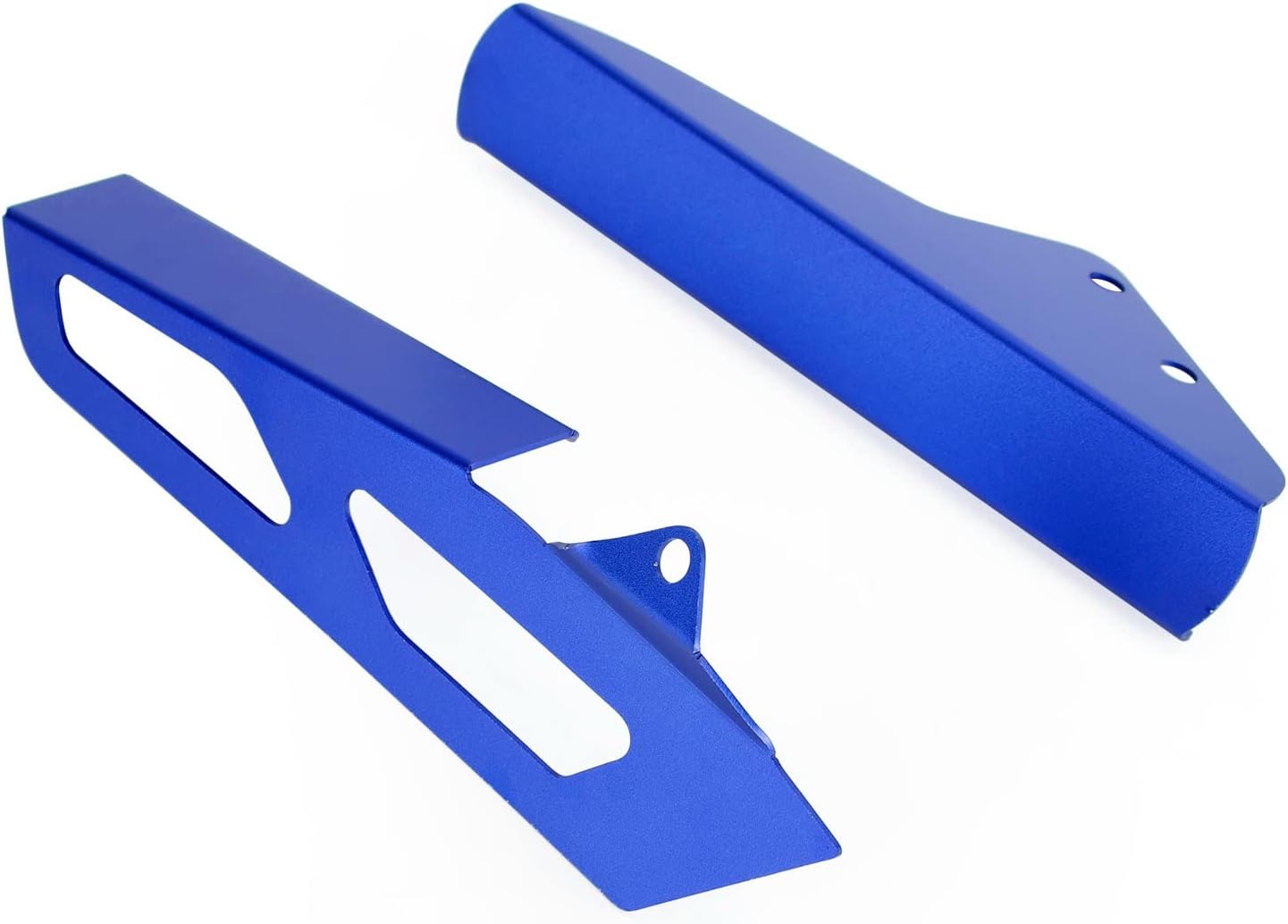 Areyourshop Rear Chain Guard Cover fit for Suzuki GSX-R 1000 2005 2006 Blue