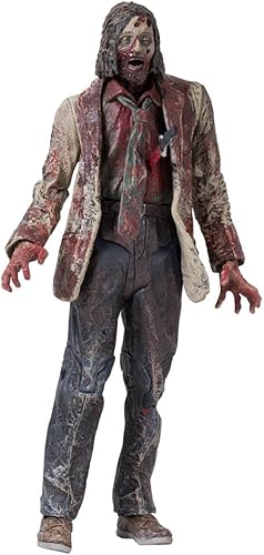 Miniatura 1 de McFarlane Toys The Walking Dead Serie de TV 3 Autopsy Zombie Figura de acción