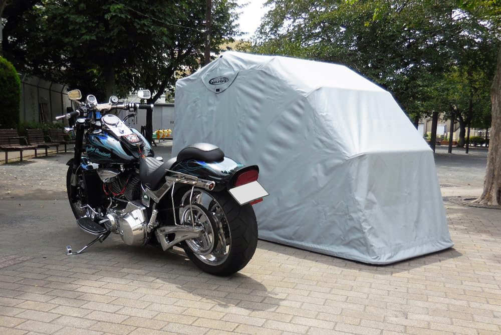 Amazon | バイクバーン スタンダード 280cmx110cmx164cm 販売25年以上 