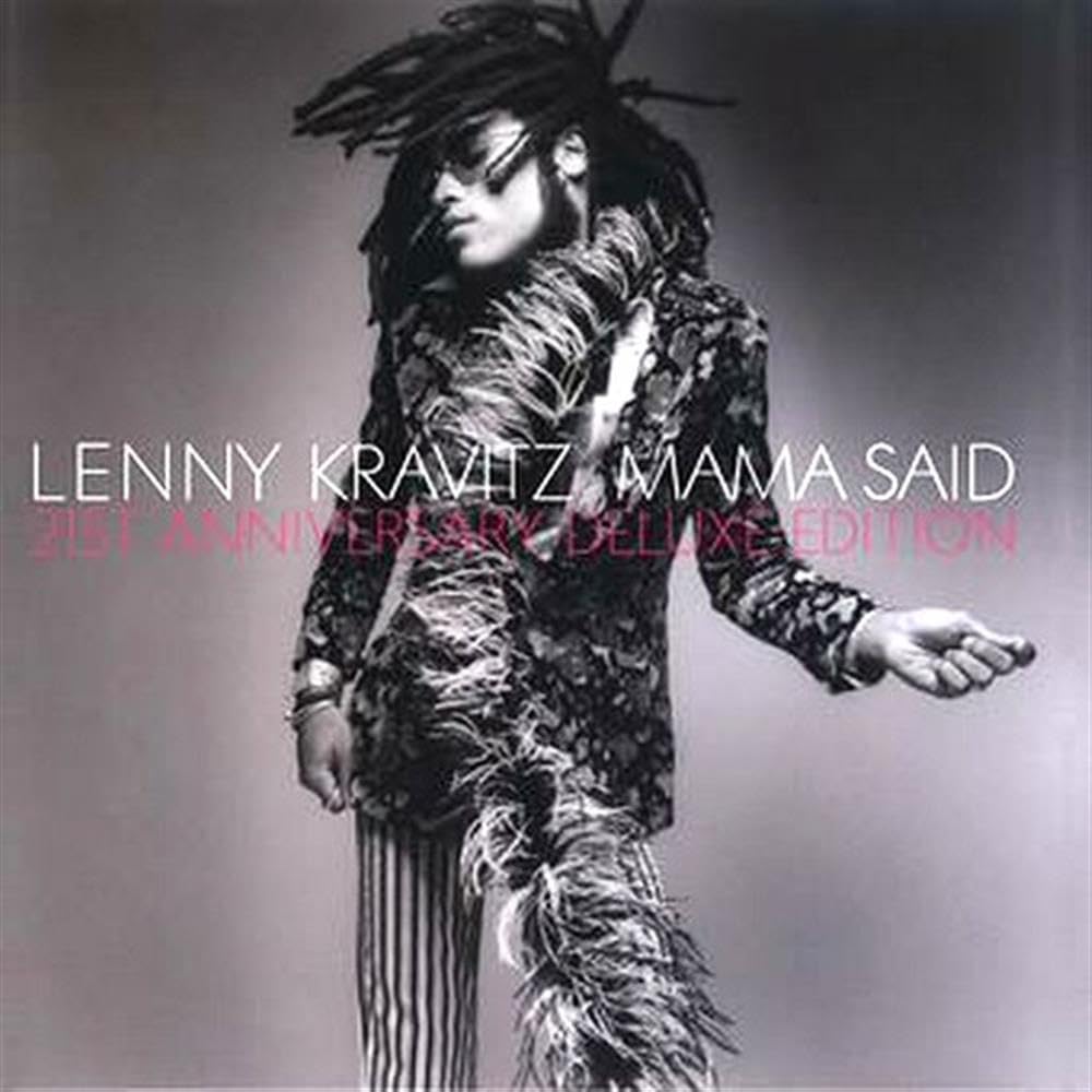 Amazon.co.jp: Mama Said (21th Anniversary Deluxe Edition